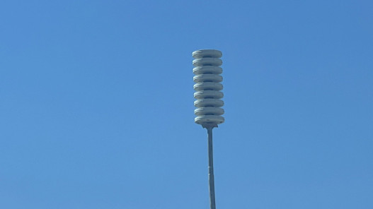 تفعيل صفارات الإنذار للتنبيه من دخول صواريخ ومسيّرات أجواء الأردن