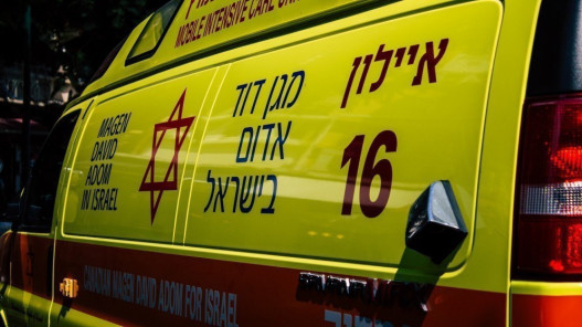17 جريحا في إسرائيل جراء الضربات الصاروخية الإيرانية