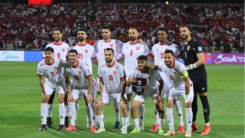 عوائق مكشوفة تحد من فرص "النشامى" في خوض وديات قوية قبل المونديال
