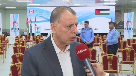 وزير الداخلية: القصف المتبادل يهدد أمن المنطقة... وندعو للالتزام بالتعليمات