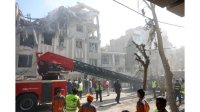 ارتفاع حصيلة الهجوم الإسرائيلي على طهران إلى 138 قتيلا وأكثر من 320 مصابا