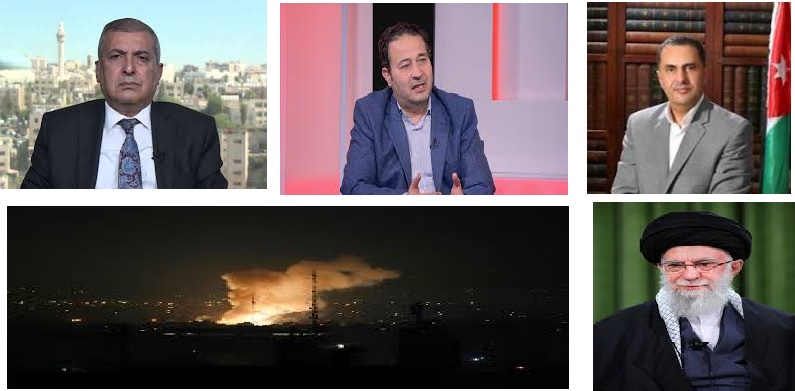 إيران بين الحفاظ على النظام أو الاحتفاظ بالنووي