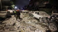 قتلى وعشرات المصابين ودمار كبير بضربات إيرانية نوعية على مواقع إسرائيلية