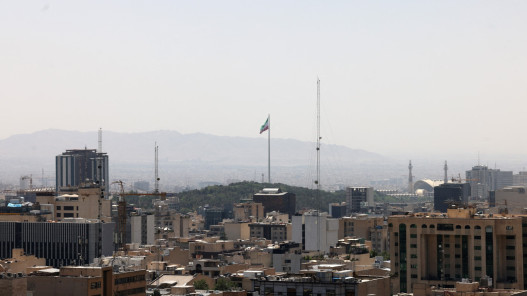 ترامب: يجب على الجميع إخلاء طهران فورا