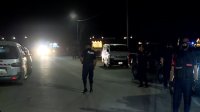 سقوط شظايا في الطرة بلواء الرمثا جراء انفجار طائرة مسيرة