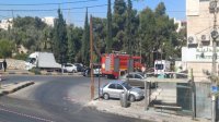 الأمن العام: لا إصابات إثر سقوط مسيرة بمنطقة أبو نصير في عمّان