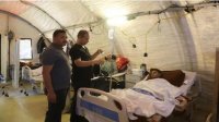 الإعلام الحكومي في غزة يثمن جهود الملك والقوات المسلحة بالقطاع