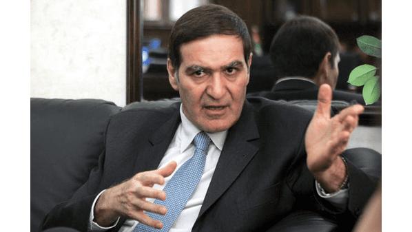 طوقان: لا أخطار تذكر على الأردنيين نتيجة ضرب منشآت نووية إيرانية