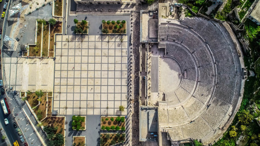 أجواء صيفية اعتيادية تسبق ارتفاعا تدريجيا في الحرارة حتى الخميس
