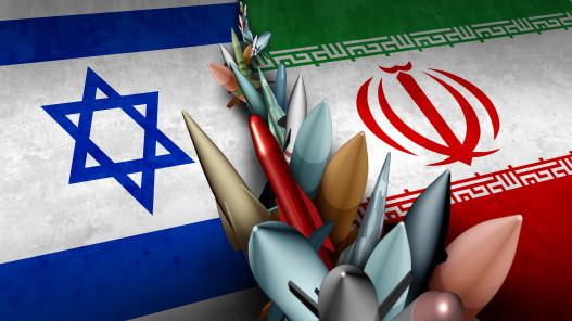 إسرائيل تكثف ضرباتها على طهران وإيران تتوعد واشنطن بعواقب "وخيمة"