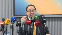 مستو: المجال الجوي الأردني استمر بالعمل رغم الظروف الإقليمية