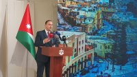 المومني: موقف الأردن الرسمي يدعو دائما لحل النزاعات عبر الحوار والسلم