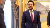 شركة البوتاس العربية تهنىء سمو ولي العهد بعيد ميلاده الميمون