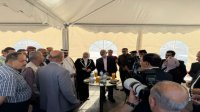 وزيرة النقل: 63 حافلة ستعمل على مشروع النقل بين عمّان إربد وعمّان جرش