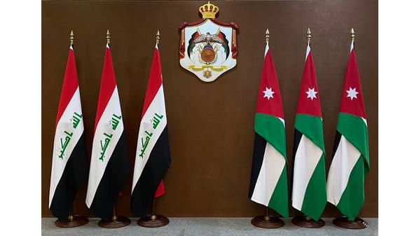 العراق يتصدر قائمة الدول الأكثر استيرادا من الأردن