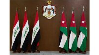 العراق يتصدر قائمة الدول الأكثر استيرادا من الأردن