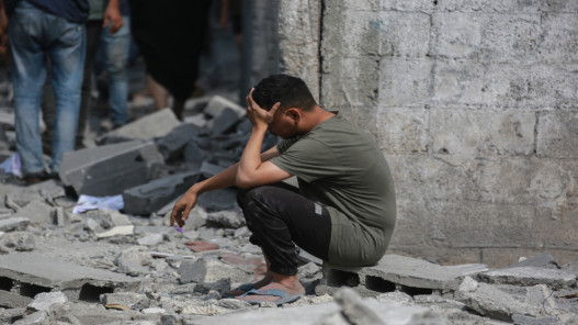 الأردن يدعو لتبني خطوات عملية لمواجهة الانتهاكات ضد الفلسطينيين