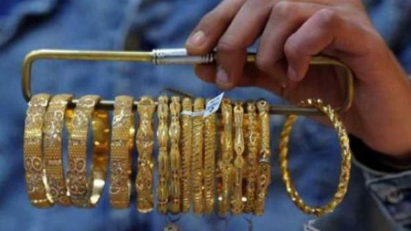 الذهب يلمع من جديد في الأسواق الأردنية.. وعيار 21 يسجّل 67.8 دينارًا