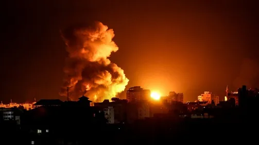 تفاصيل مقترح وقف إطلاق النار الجديد في غزة