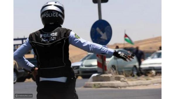 الأمن: تغيير المسرب بشكل مفاجئ السبب الرئيس للحوادث المرورية
