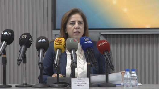 العطيات: قطع أراضي إسكانات المعلمين تقع ضمن مناطق مخدومة