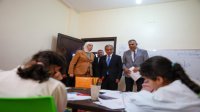 رئيس الوزراء يوجه بتسريع إجراء صيانة شاملة لمركز مغير السرحان الشامل ورفده بالكوادر المختصة والأجهزة الطبية اللازمة