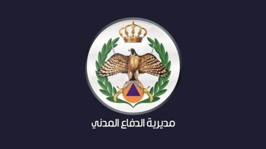 الأمن العام: لا إصابات بحريق شب داخل هنغر في الزرقاء