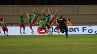 الوحدات يلتقي الحسين في ذهاب كأس السوبر الاثنين