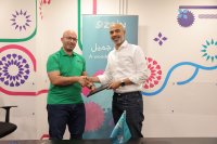 بدعم نقدي يبلغ 10 آلاف دينار ودعم لوجستي لمدة عام.. منصة زين تضم شركة OrganicG الناشئة لبرنامج تسريع الأعمال