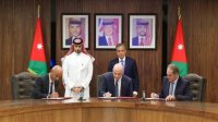 رئيس الوزراء : البدء بمستشفى مادبا تأخر 10 سنوات