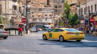 قرابة 17 ألف مركبة بنزين مرخصة ضمن أسطول النقل العام