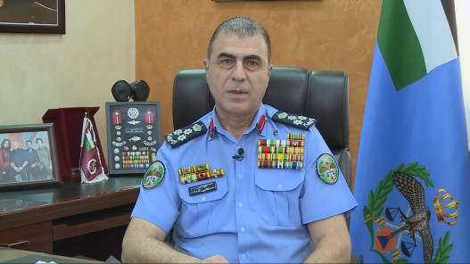 "الترخيص": أرقام لوحات مركبات الحكومة والنواب والأعيان ستُتاح كلوحات خاصة