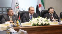 استعراض التجربة الأردنية بقطاع الاتصالات والتحول الرقمي أمام وفد سوري