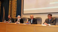 وزير التربية يؤكد أهمية تطوير التعليم المهني لرفع نسبة التحاق الطلبة