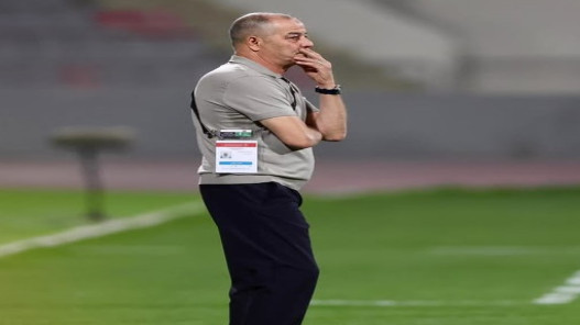الوحدات يفسخ عقد المدرب التونسي اليعقوبي ويتفق مع البوسني داركو
