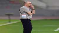 الوحدات يفسخ عقد المدرب التونسي اليعقوبي ويتفق مع البوسني داركو