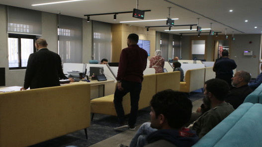 البنك الدولي: صرف 119 مليون دولار لبرنامج يعزز التحول الرقمي في الأردن