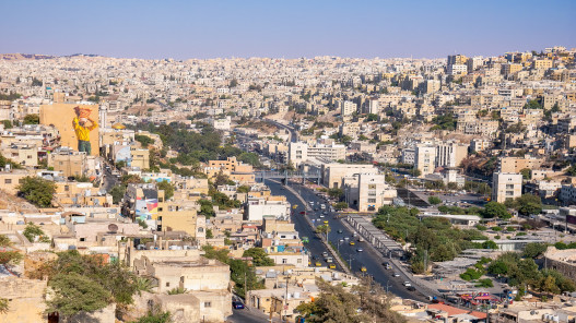 ارتفاع التداول العقاري في الأردن - تفاصيل