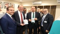 إطلاق خدمة إصدار جواز السفر الإلكتروني تجريبيا