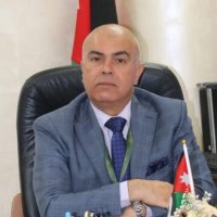 الدكتور جاد الله الخلايلة مديرا عاما للضمان الاجتماعي