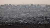 نائبة وزير الخارجية الإسرائيلي تحدد خطة لإنهاء الحرب في غزة تشمل إدارة مدنية