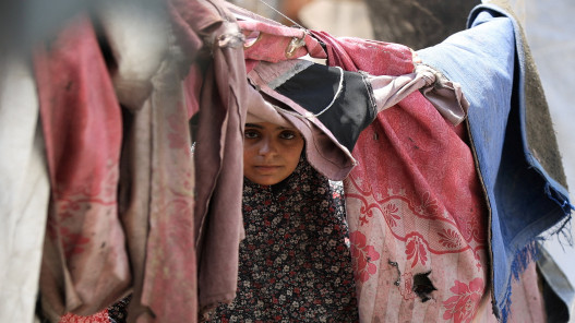 حماس: إدخال الخيام إلى غزة تحت عنوان الترتيبات الإنسانية تضليل مفضوح