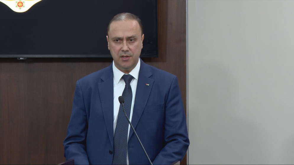 المومني: لا استثناءات من خدمة العلم .. حتى أبناء الوزراء والنواب والسفراء