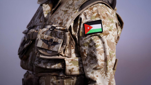 المومني: الأردنيون رديف للجيش.. واليمين الإسرائيلي يُقلل من فرص حل الدولتين