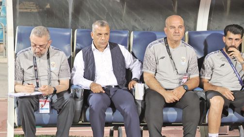 يحدث في دوري المحترفين.. 3 جولات تقصي 3 مدربين