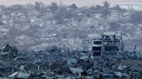 مسؤول فلسطيني يعلن تسلم حماس مقترحا جديدا لوقف إطلاق النار في غزة