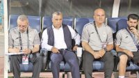 يحدث في دوري المحترفين.. 3 جولات تقصي 3 مدربين