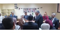 وزير العدل: بدء التوقيع الرقمي داخل المحاكم في أيلول