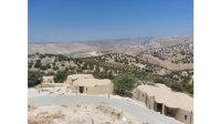 اربد: بني كنانة تتهيأ لافتتاح أضخم نزل بيئي في محمية اليرموك بكلفة 2.5 مليون
