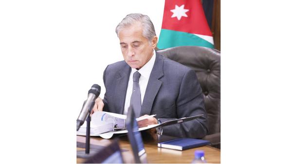 جولات حسّان.. ميدانية العمل والإنجاز
